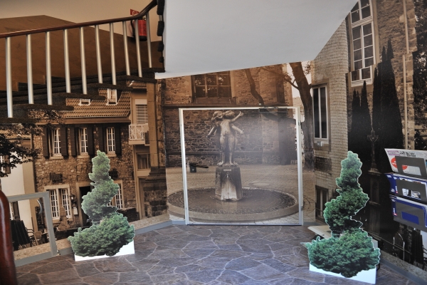 Hotel Bergischer Hof Ratingen